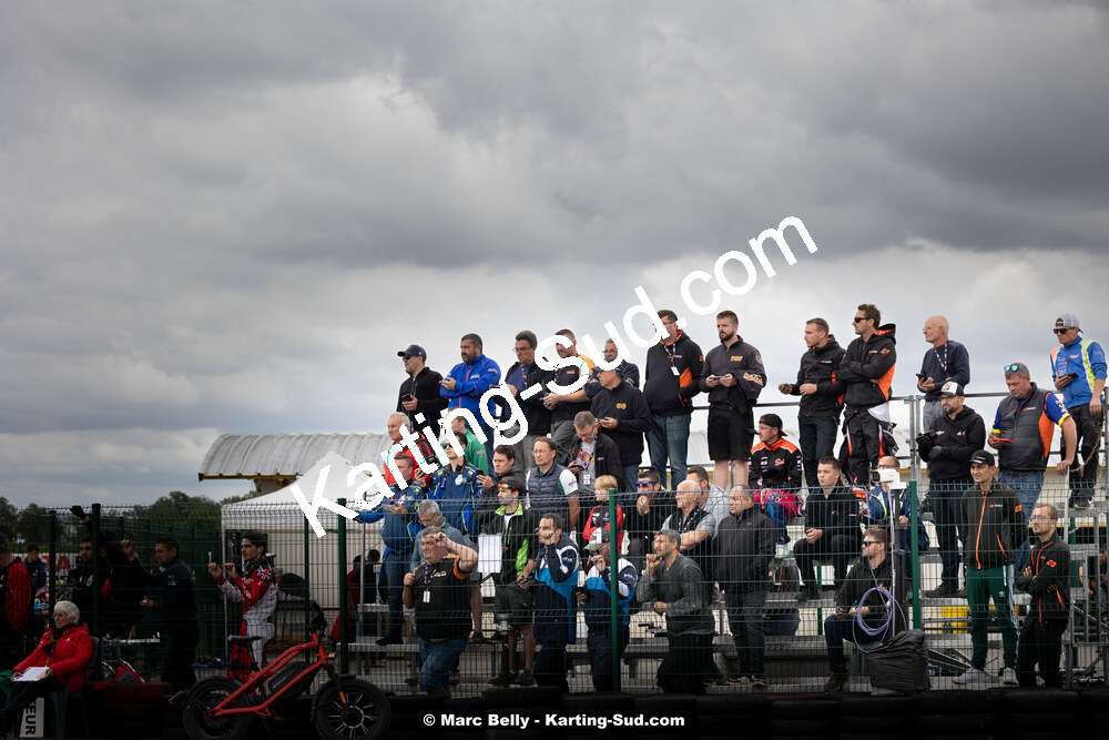 30/05 au 02/06/2024 : NSK 2 au circuit du Val d’Argenton (photos Marc Belly) 2024 — karting