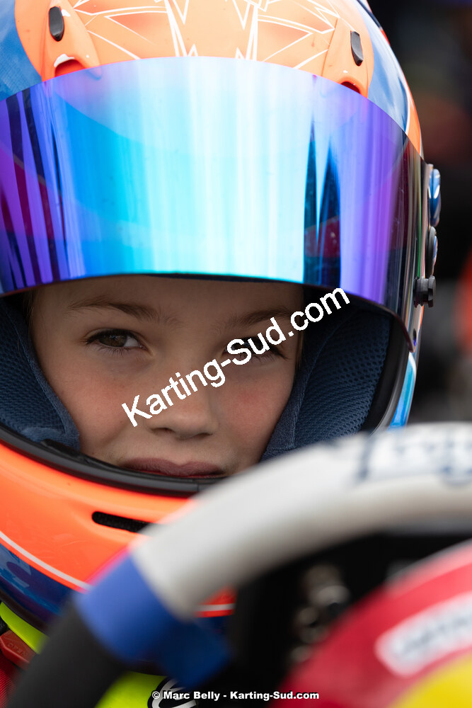 30/05 au 02/06/2024 : NSK 2 au circuit du Val d’Argenton (photos Marc Belly) 2024 — karting