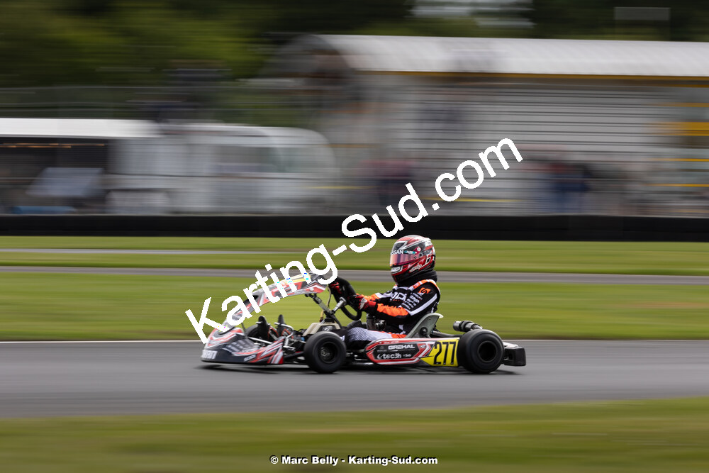 30/05 au 02/06/2024 : NSK 2 au circuit du Val d’Argenton (photos Marc Belly) 2024 — karting
