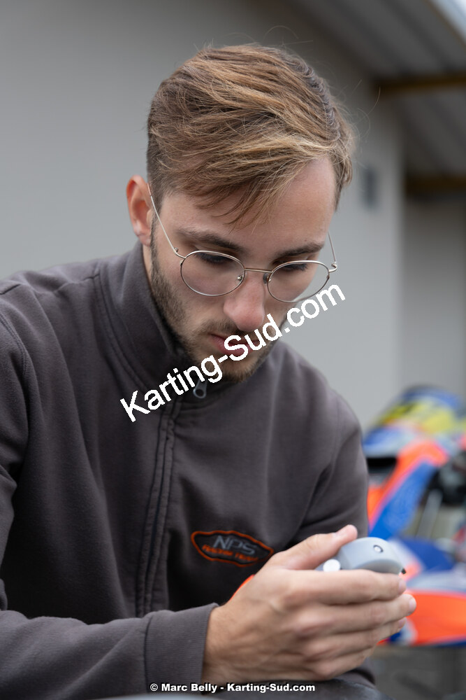 30/05 au 02/06/2024 : NSK 2 au circuit du Val d’Argenton (photos Marc Belly) 2024 — karting