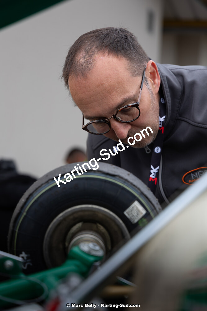 30/05 au 02/06/2024 : NSK 2 au circuit du Val d’Argenton (photos Marc Belly) 2024 — karting