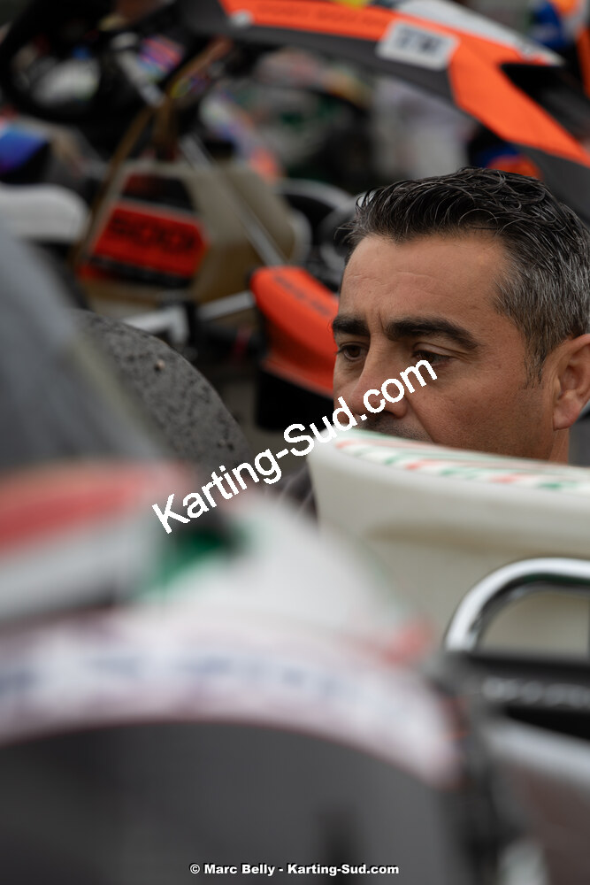 30/05 au 02/06/2024 : NSK 2 au circuit du Val d’Argenton (photos Marc Belly) 2024 — karting