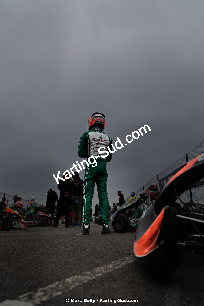 30/05 au 02/06/2024 : NSK 2 au circuit du Val d’Argenton (photos Marc Belly) 2024 — karting
