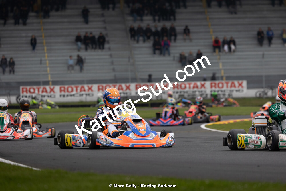 30/05 au 02/06/2024 : NSK 2 au circuit du Val d’Argenton (photos Marc Belly) 2024 — karting