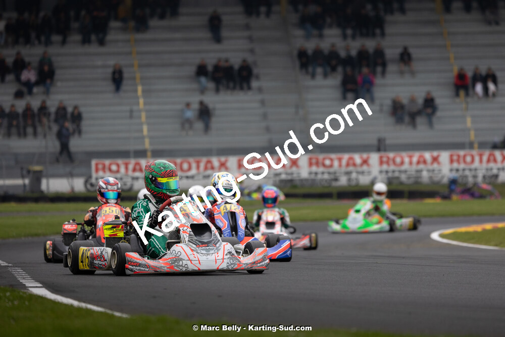 30/05 au 02/06/2024 : NSK 2 au circuit du Val d’Argenton (photos Marc Belly) 2024 — karting