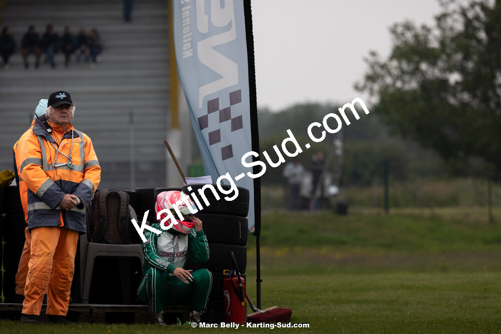 30/05 au 02/06/2024 : NSK 2 au circuit du Val d’Argenton (photos Marc Belly) 2024 — karting
