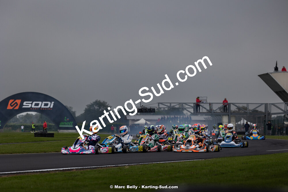 30/05 au 02/06/2024 : NSK 2 au circuit du Val d’Argenton (photos Marc Belly) 2024 — karting