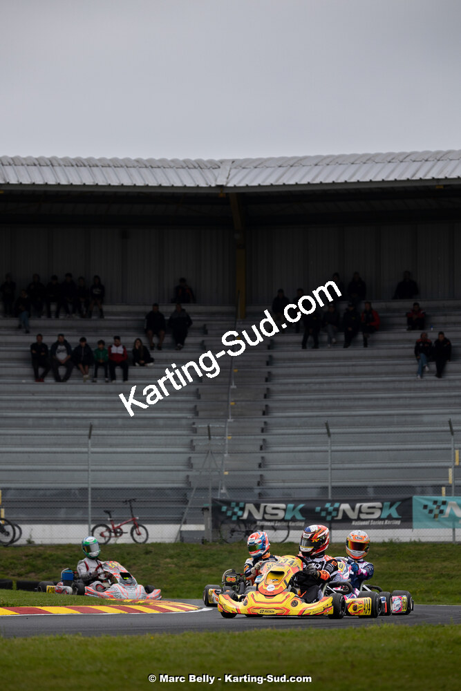 30/05 au 02/06/2024 : NSK 2 au circuit du Val d’Argenton (photos Marc Belly) 2024 — karting