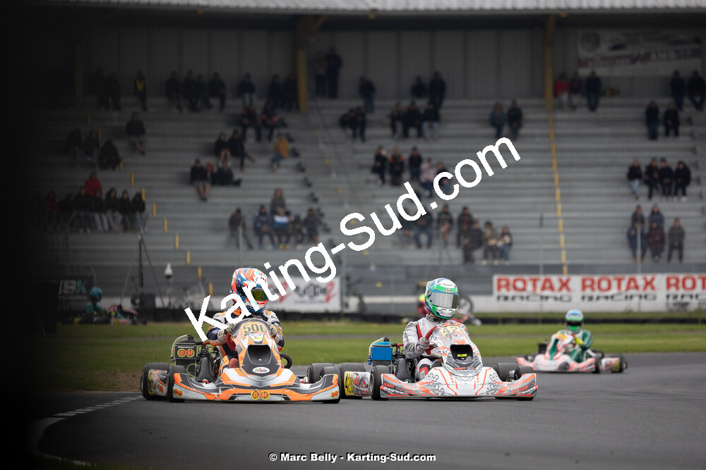 30/05 au 02/06/2024 : NSK 2 au circuit du Val d’Argenton (photos Marc Belly) 2024 — karting