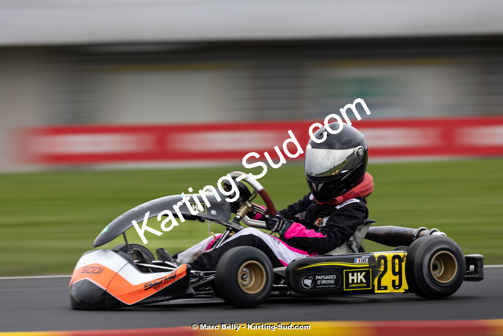 30/05 au 02/06/2024 : NSK 2 au circuit du Val d’Argenton (photos Marc Belly) 2024 — karting