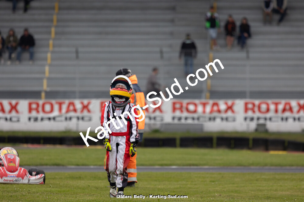 30/05 au 02/06/2024 : NSK 2 au circuit du Val d’Argenton (photos Marc Belly) 2024 — karting