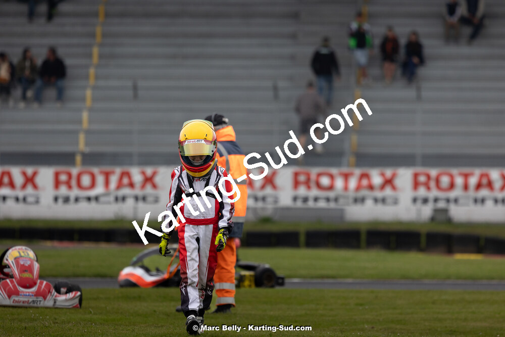 30/05 au 02/06/2024 : NSK 2 au circuit du Val d’Argenton (photos Marc Belly) 2024 — karting