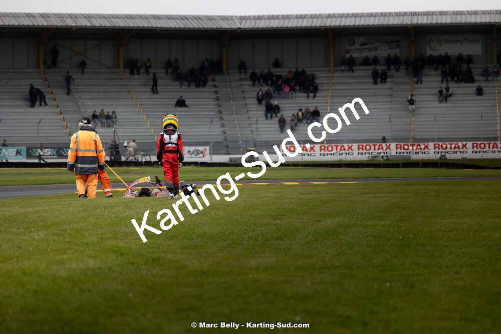 30/05 au 02/06/2024 : NSK 2 au circuit du Val d’Argenton (photos Marc Belly) 2024 — karting