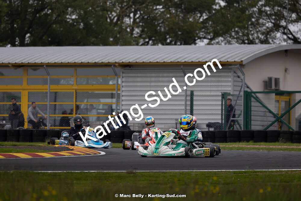 30/05 au 02/06/2024 : NSK 2 au circuit du Val d’Argenton (photos Marc Belly) 2024 — karting