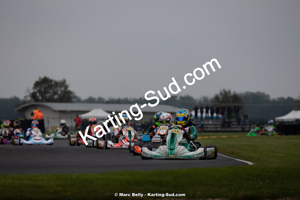30/05 au 02/06/2024 : NSK 2 au circuit du Val d’Argenton (photos Marc Belly) 2024 — karting
