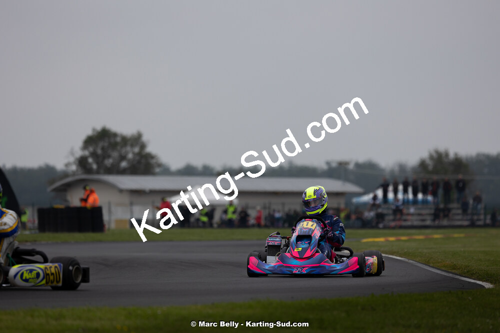 30/05 au 02/06/2024 : NSK 2 au circuit du Val d’Argenton (photos Marc Belly) 2024 — karting