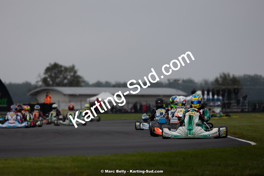 30/05 au 02/06/2024 : NSK 2 au circuit du Val d’Argenton (photos Marc Belly) 2024 — karting