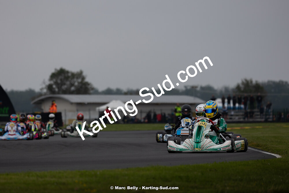 30/05 au 02/06/2024 : NSK 2 au circuit du Val d’Argenton (photos Marc Belly) 2024 — karting