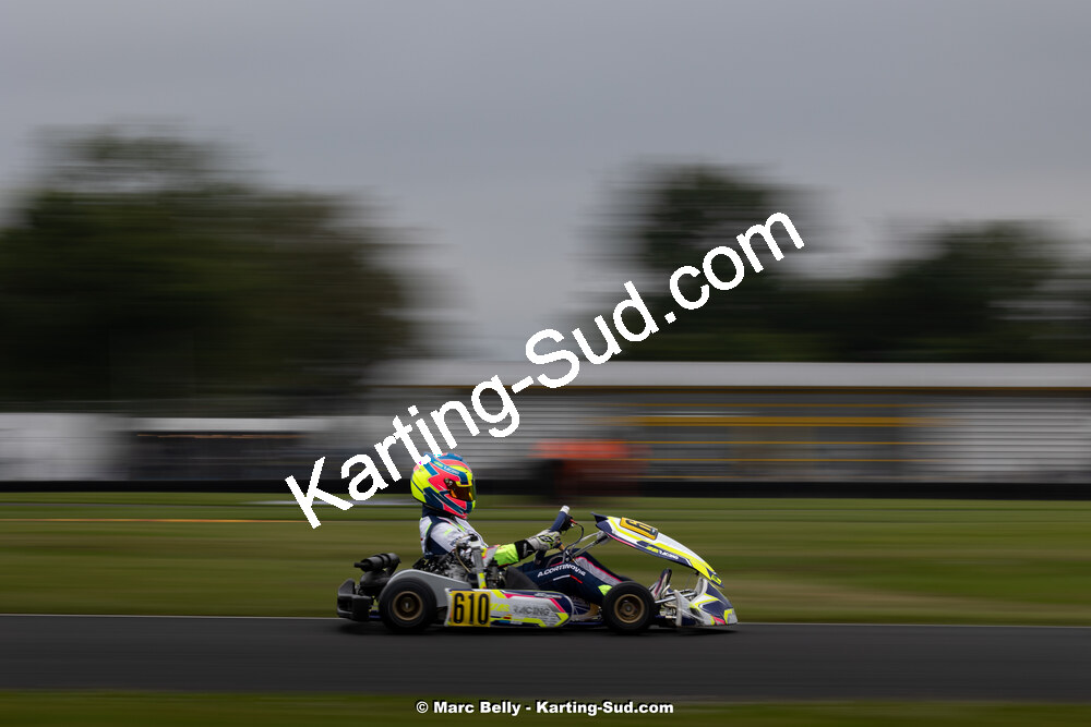30/05 au 02/06/2024 : NSK 2 au circuit du Val d’Argenton (photos Marc Belly) 2024 — karting