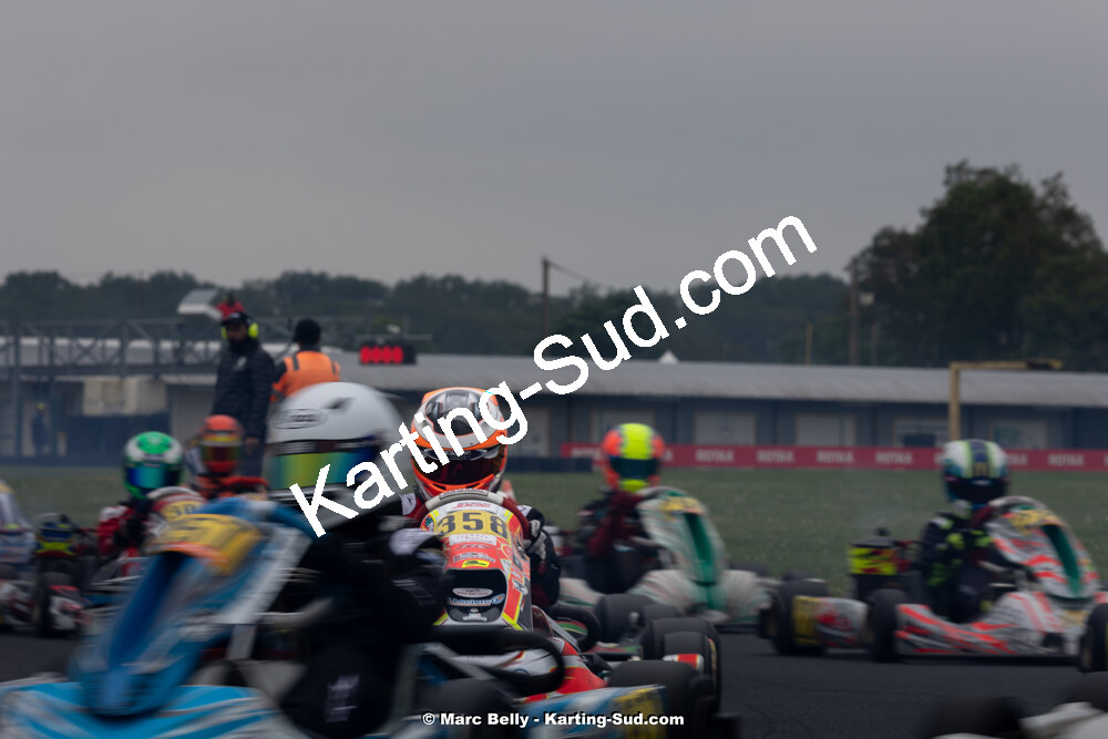 30/05 au 02/06/2024 : NSK 2 au circuit du Val d’Argenton (photos Marc Belly) 2024 — karting