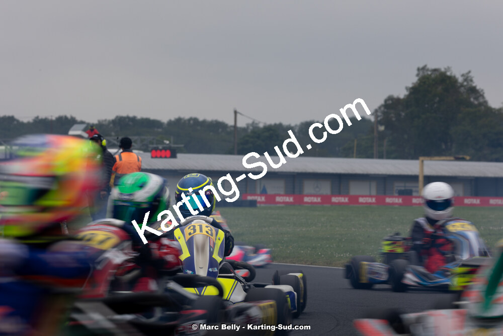 30/05 au 02/06/2024 : NSK 2 au circuit du Val d’Argenton (photos Marc Belly) 2024 — karting