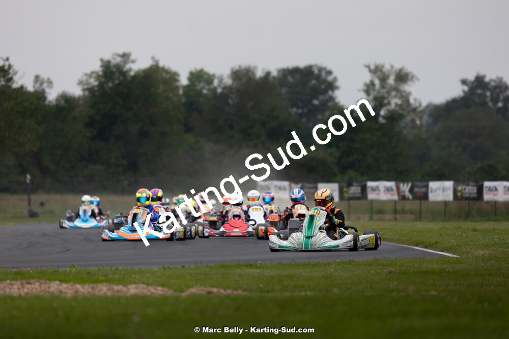 30/05 au 02/06/2024 : NSK 2 au circuit du Val d’Argenton (photos Marc Belly) 2024 — karting
