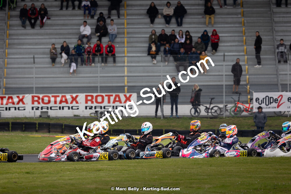 30/05 au 02/06/2024 : NSK 2 au circuit du Val d’Argenton (photos Marc Belly) 2024 — karting