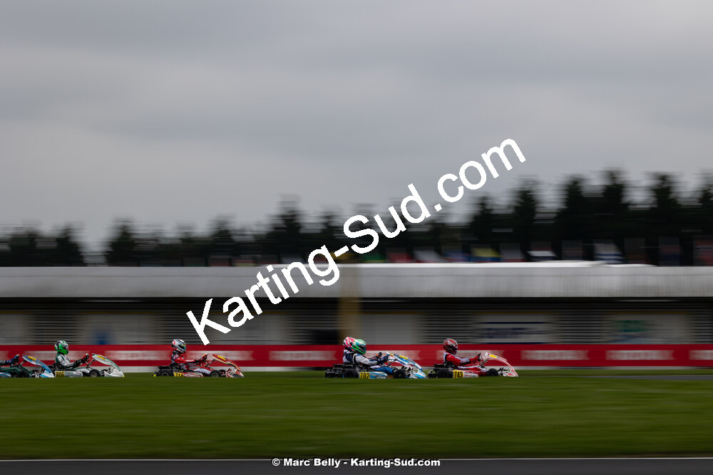 30/05 au 02/06/2024 : NSK 2 au circuit du Val d’Argenton (photos Marc Belly) 2024 — karting
