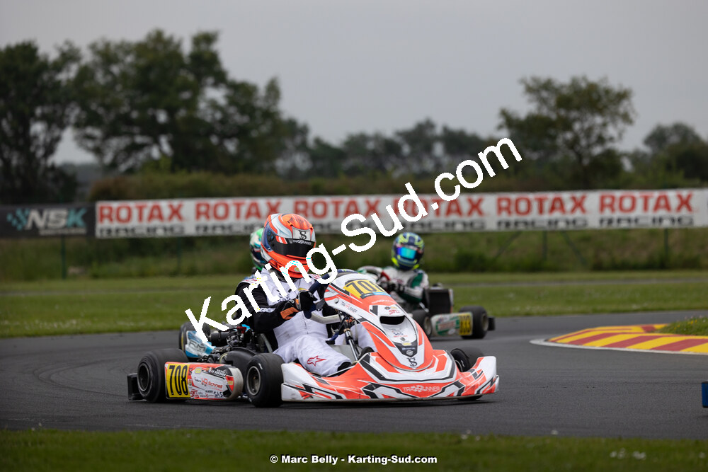 30/05 au 02/06/2024 : NSK 2 au circuit du Val d’Argenton (photos Marc Belly) 2024 — karting