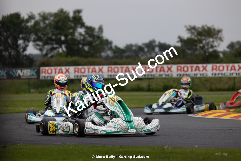 30/05 au 02/06/2024 : NSK 2 au circuit du Val d’Argenton (photos Marc Belly) 2024 — karting