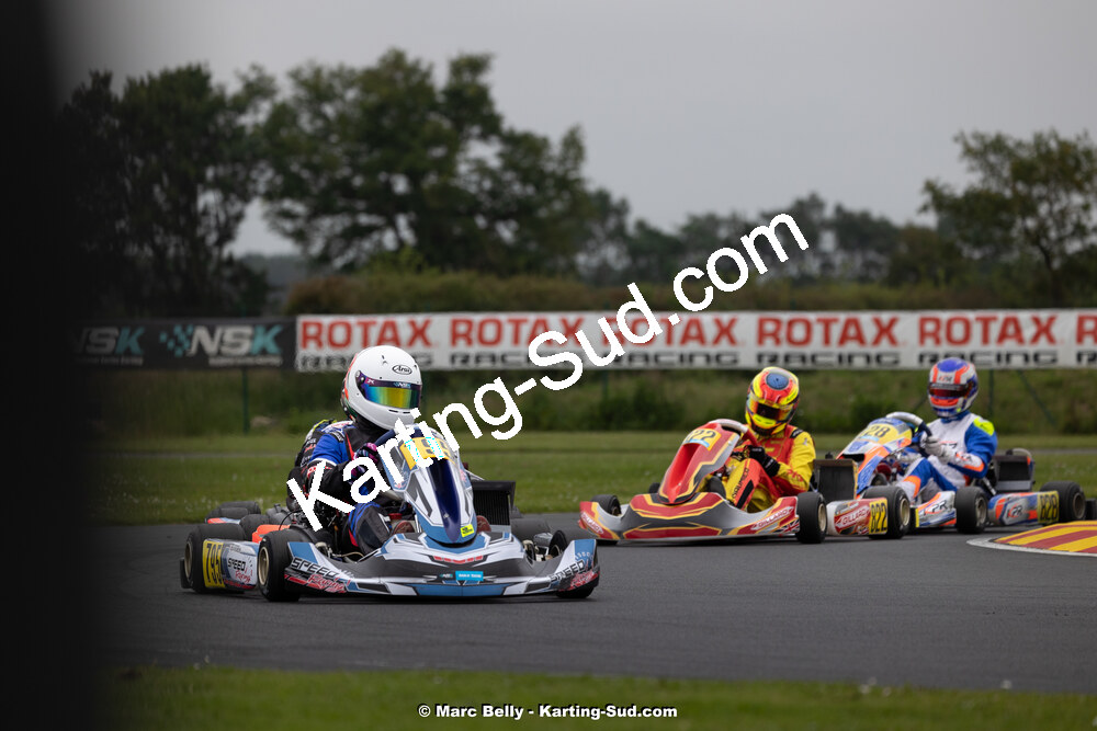 30/05 au 02/06/2024 : NSK 2 au circuit du Val d’Argenton (photos Marc Belly) 2024 — karting