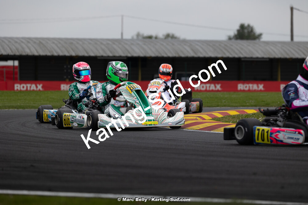 30/05 au 02/06/2024 : NSK 2 au circuit du Val d’Argenton (photos Marc Belly) 2024 — karting