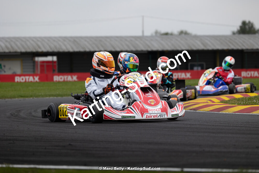 30/05 au 02/06/2024 : NSK 2 au circuit du Val d’Argenton (photos Marc Belly) 2024 — karting