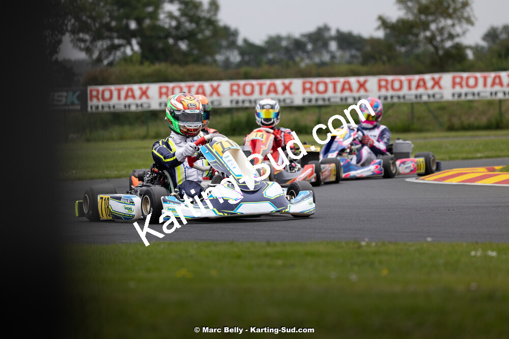 30/05 au 02/06/2024 : NSK 2 au circuit du Val d’Argenton (photos Marc Belly) 2024 — karting
