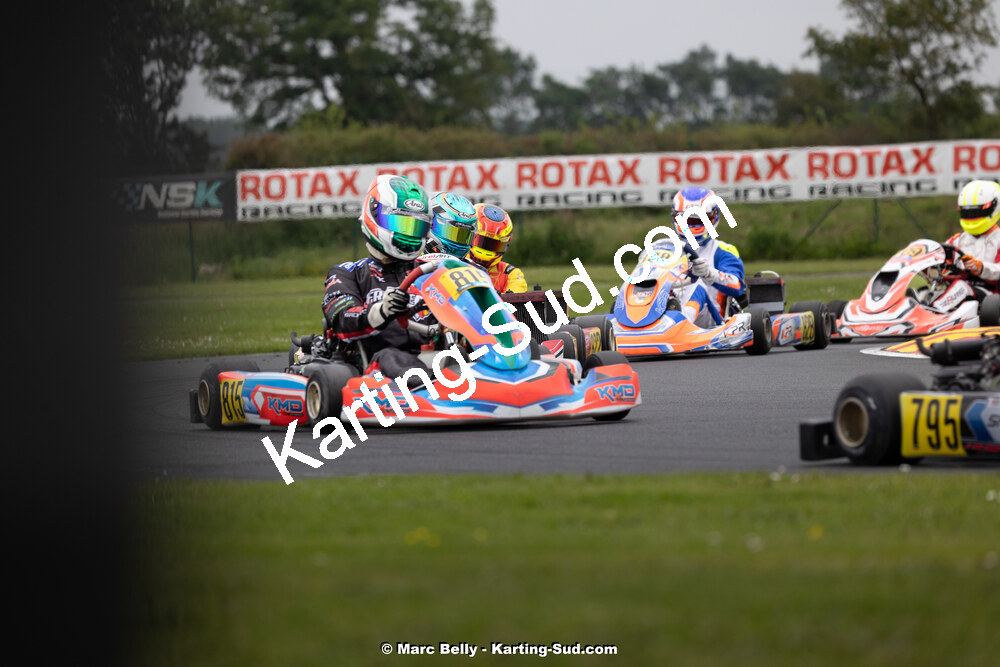 30/05 au 02/06/2024 : NSK 2 au circuit du Val d’Argenton (photos Marc Belly) 2024 — karting