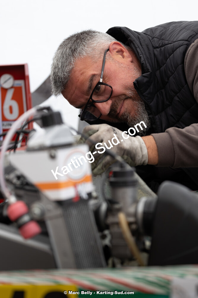 30/05 au 02/06/2024 : NSK 2 au circuit du Val d’Argenton (photos Marc Belly) 2024 — karting