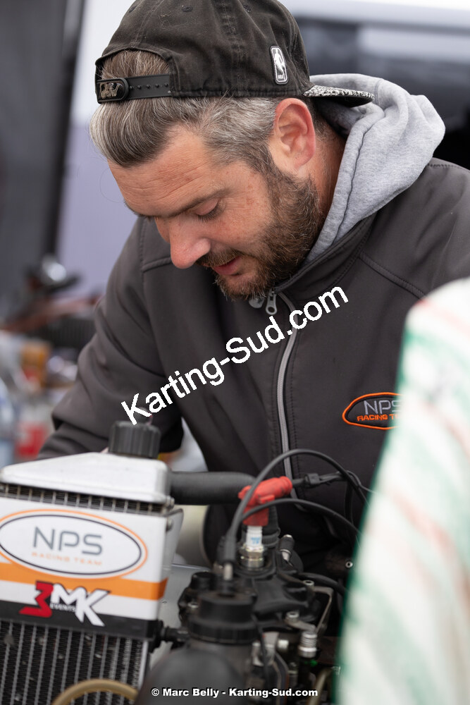 30/05 au 02/06/2024 : NSK 2 au circuit du Val d’Argenton (photos Marc Belly) 2024 — karting