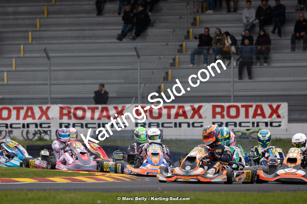 30/05 au 02/06/2024 : NSK 2 au circuit du Val d’Argenton (photos Marc Belly) 2024 — karting