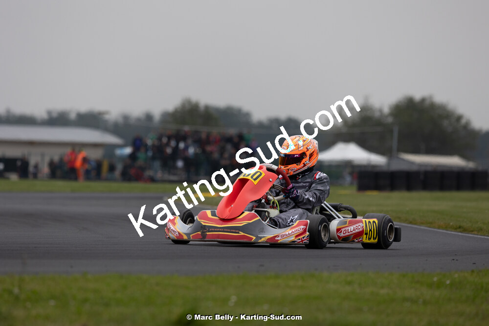 30/05 au 02/06/2024 : NSK 2 au circuit du Val d’Argenton (photos Marc Belly) 2024 — karting