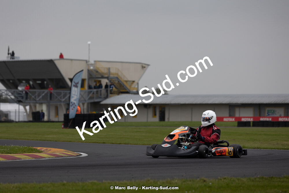 30/05 au 02/06/2024 : NSK 2 au circuit du Val d’Argenton (photos Marc Belly) 2024 — karting