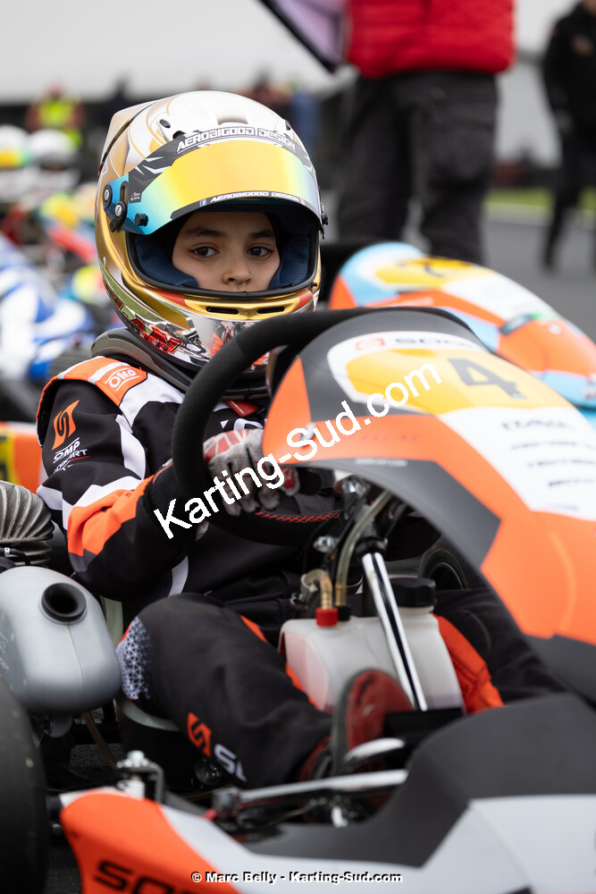 30/05 au 02/06/2024 : NSK 2 au circuit du Val d’Argenton (photos Marc Belly) 2024 — karting