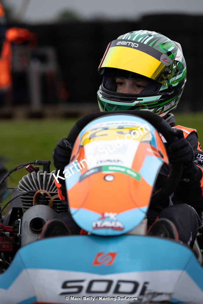 30/05 au 02/06/2024 : NSK 2 au circuit du Val d’Argenton (photos Marc Belly) 2024 — karting