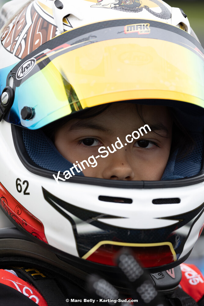 30/05 au 02/06/2024 : NSK 2 au circuit du Val d’Argenton (photos Marc Belly) 2024 — karting
