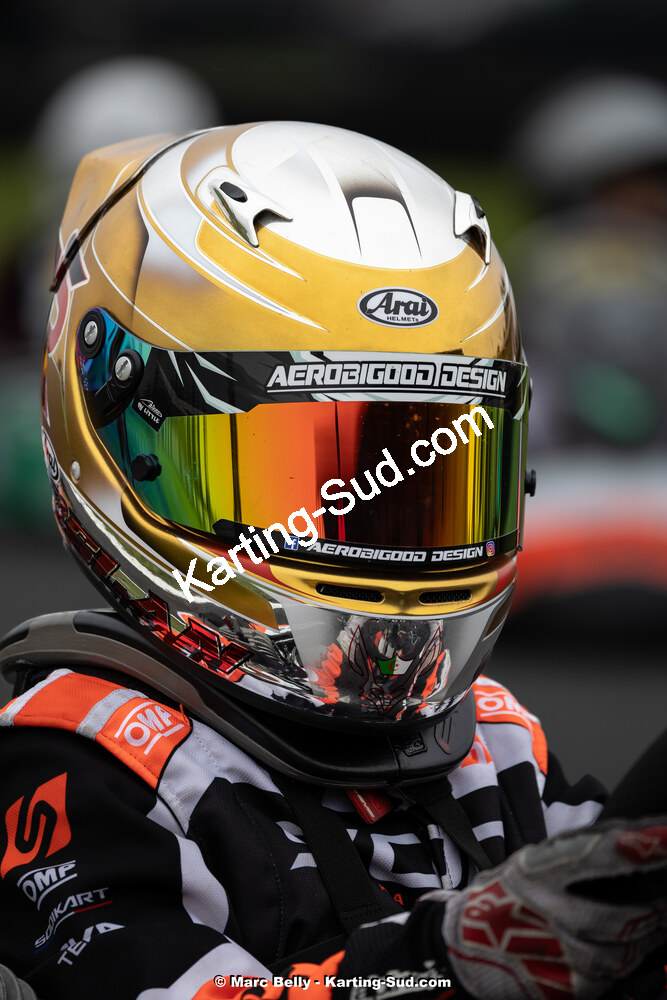 30/05 au 02/06/2024 : NSK 2 au circuit du Val d’Argenton (photos Marc Belly) 2024 — karting
