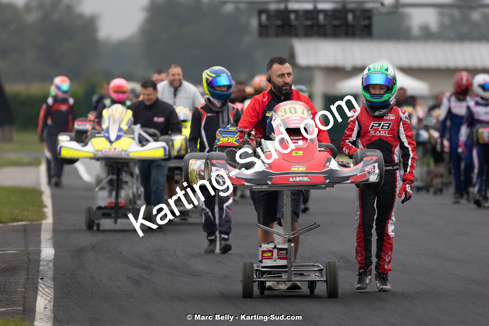 30/05 au 02/06/2024 : NSK 2 au circuit du Val d’Argenton (photos Marc Belly) 2024 — karting