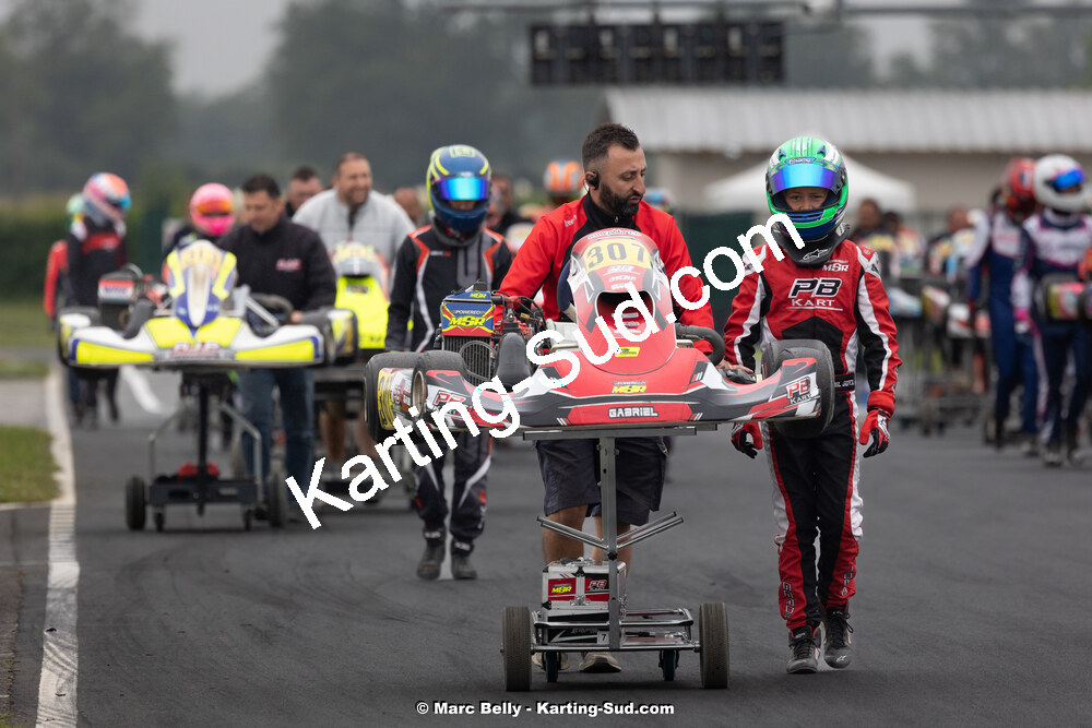 30/05 au 02/06/2024 : NSK 2 au circuit du Val d’Argenton (photos Marc Belly) 2024 — karting