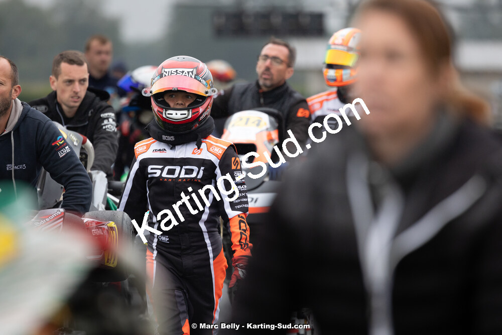 30/05 au 02/06/2024 : NSK 2 au circuit du Val d’Argenton (photos Marc Belly) 2024 — karting
