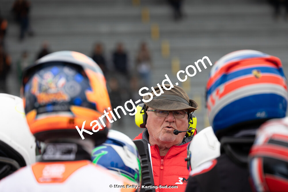 30/05 au 02/06/2024 : NSK 2 au circuit du Val d’Argenton (photos Marc Belly) 2024 — karting