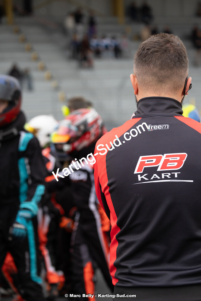 30/05 au 02/06/2024 : NSK 2 au circuit du Val d’Argenton (photos Marc Belly) 2024 — karting