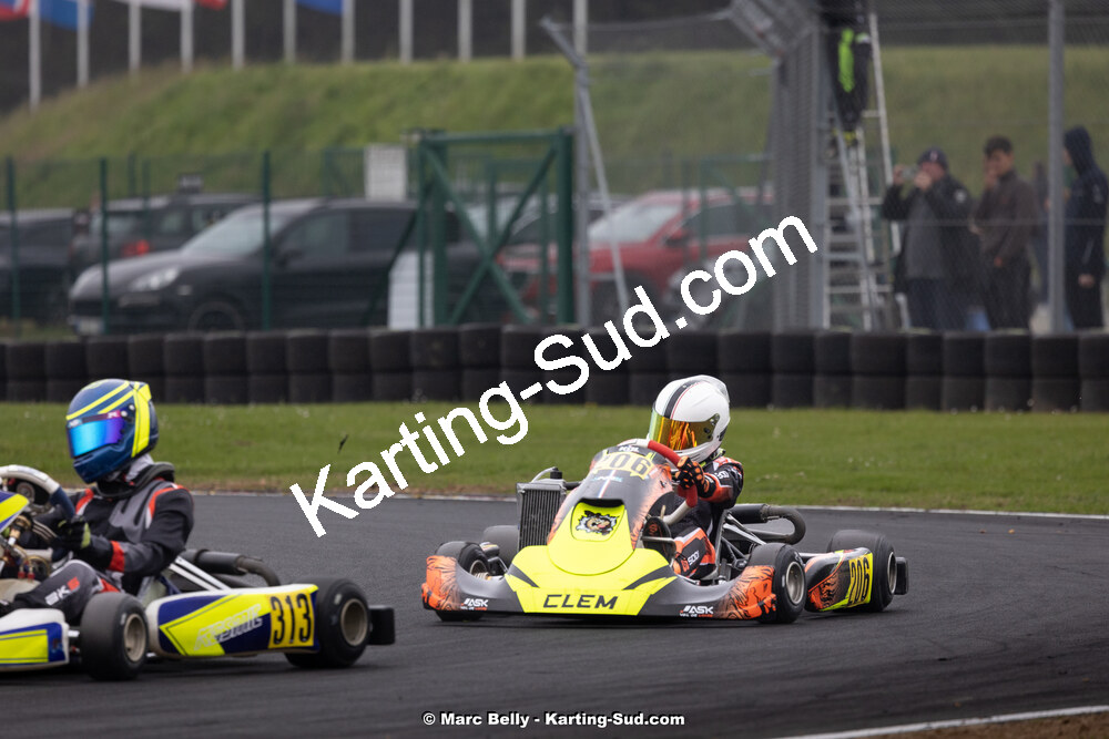 30/05 au 02/06/2024 : NSK 2 au circuit du Val d’Argenton (photos Marc Belly) 2024 — karting